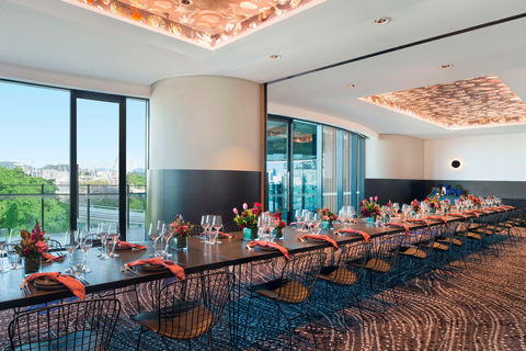 W Brisbane - Accommodation Resorts 2