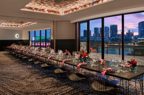 W Brisbane - Accommodation Resorts 3