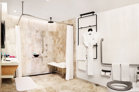 W Brisbane - Accommodation Resorts 5