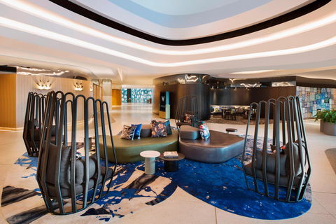 W Brisbane - Accommodation Resorts 6