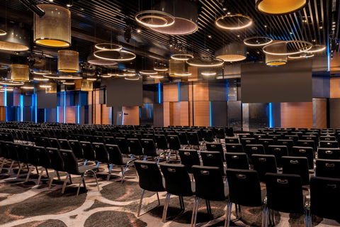 W Brisbane - Accommodation Resorts 7