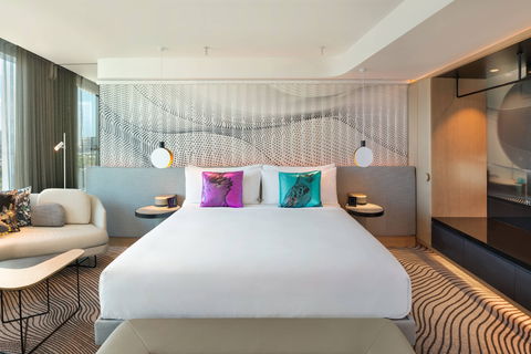 W Brisbane - Accommodation Resorts 10