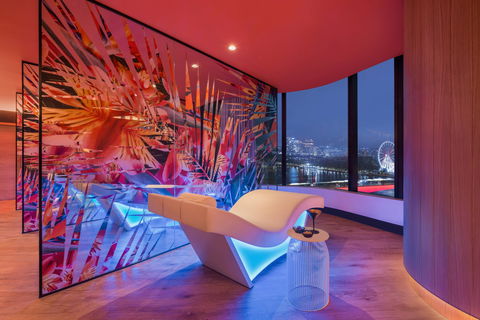 W Brisbane - Accommodation Resorts 12