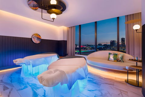 W Brisbane - Accommodation Resorts 13