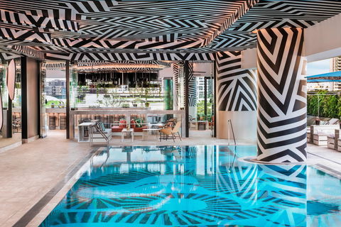 W Brisbane - Accommodation Resorts 14