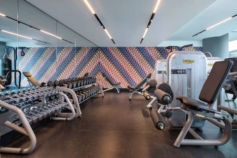 W Brisbane - Accommodation Resorts 15