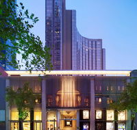 Grand Hyatt Melbourne - Accommodation Resorts