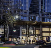 Novotel Melbourne on Collins - Accommodation Resorts