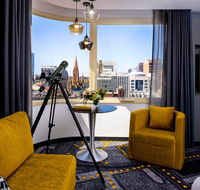 Pullman Melbourne on Swanston - Accommodation Resorts