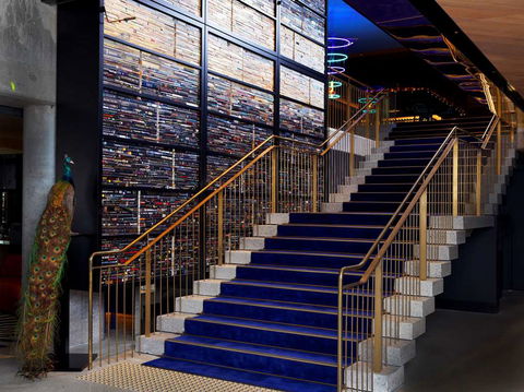 QT Melbourne - Accommodation Resorts 3