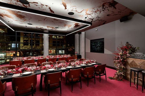 QT Melbourne - Accommodation Resorts 8