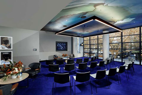 QT Melbourne - Accommodation Resorts 9