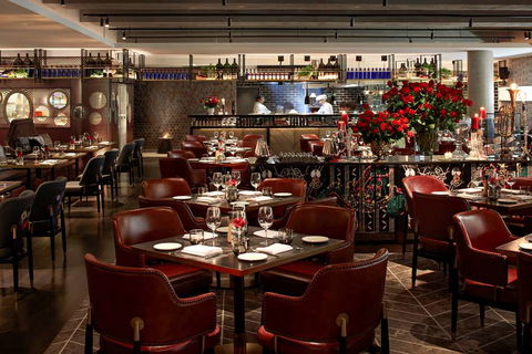 QT Melbourne - Accommodation Resorts 10