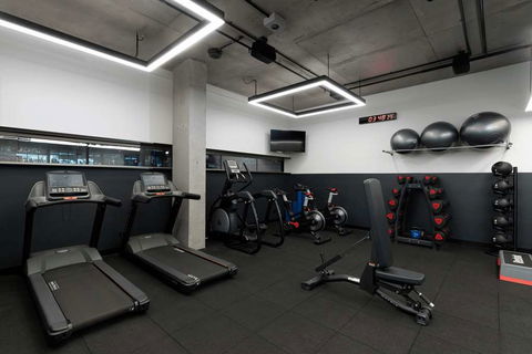 QT Melbourne - Accommodation Resorts 14