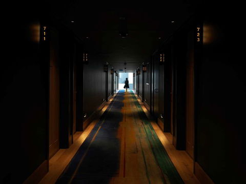 QT Melbourne - Accommodation Resorts 17