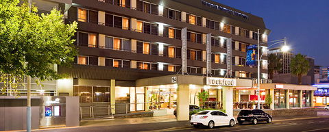 Rockford Adelaide - Accommodation Resorts 0