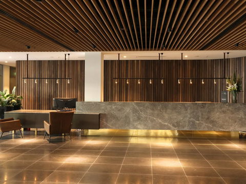 Rockford Adelaide - Accommodation Resorts 2