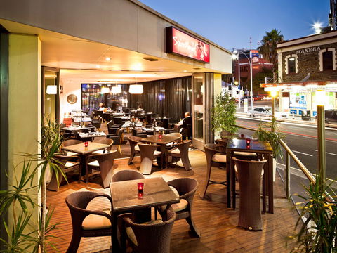 Rockford Adelaide - Accommodation Resorts 4