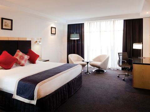 Rockford Adelaide - Accommodation Resorts 5