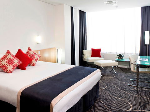 Rockford Adelaide - Accommodation Resorts 6