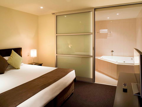 Rockford Adelaide - Accommodation Resorts 7
