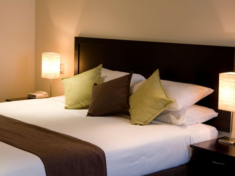 Rockford Adelaide - Accommodation Resorts 8