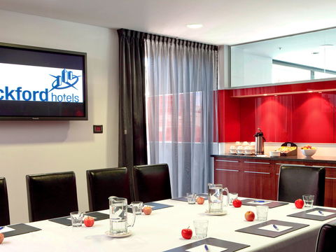 Rockford Adelaide - Accommodation Resorts 10