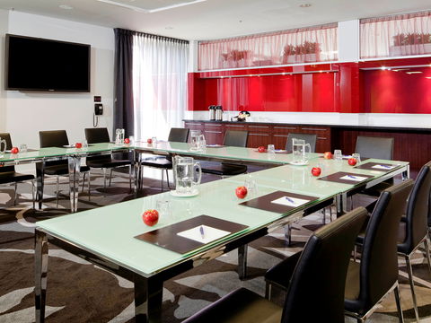 Rockford Adelaide - Accommodation Resorts 11