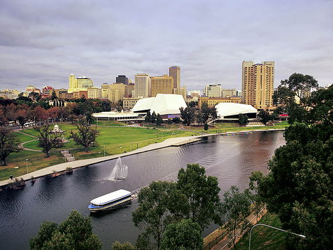 Rockford Adelaide - Accommodation Resorts 16