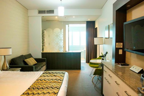 Walkers Arms Hotel - Accommodation Resorts 8