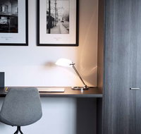 Tyrian Serviced Apartments - Accommodation Resorts