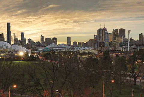 381 Cremorne - Accommodation Resorts 0