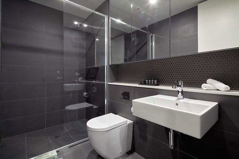 381 Cremorne - Accommodation Resorts 1