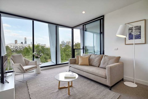 381 Cremorne - Accommodation Resorts 9