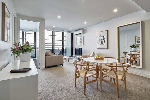 381 Cremorne - Accommodation Resorts 11