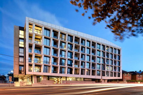 381 Cremorne - Accommodation Resorts 12