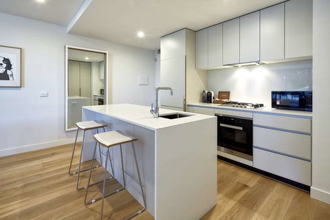 381 Cremorne - Accommodation Resorts 14