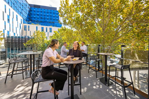 TRYP By Wyndham Pulteney Street - Accommodation Resorts 1