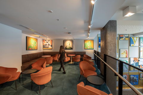 TRYP By Wyndham Pulteney Street - Accommodation Resorts 5