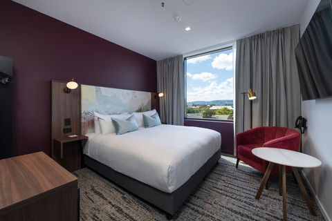 TRYP By Wyndham Pulteney Street - Accommodation Resorts 6