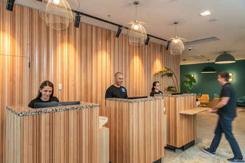 TRYP By Wyndham Pulteney Street - Accommodation Resorts 8