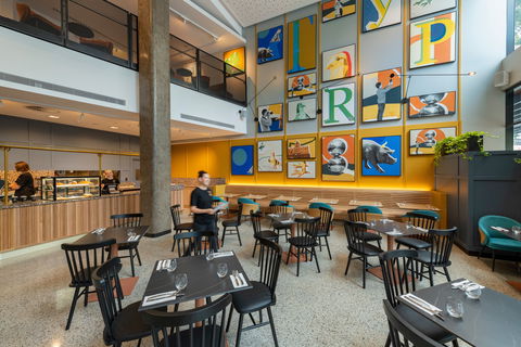 TRYP By Wyndham Pulteney Street - Accommodation Resorts 11