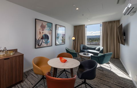 TRYP By Wyndham Pulteney Street - Accommodation Resorts 12