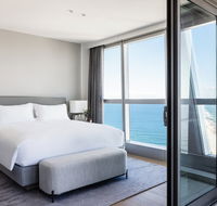 Langham Gold Coast  Jewel Residences - Accommodation Resorts