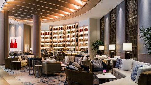 Langham, Gold Coast & Jewel Residences - Accommodation Resorts 3