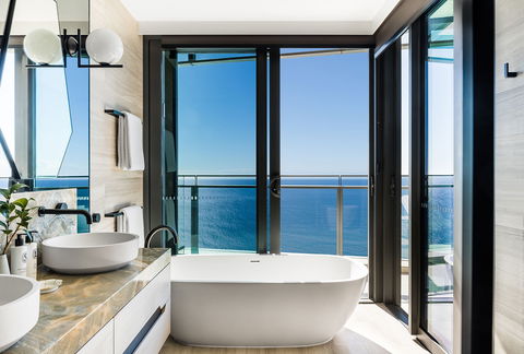 Langham, Gold Coast & Jewel Residences - Accommodation Resorts 5