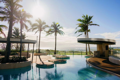 Langham, Gold Coast & Jewel Residences - Accommodation Resorts 6