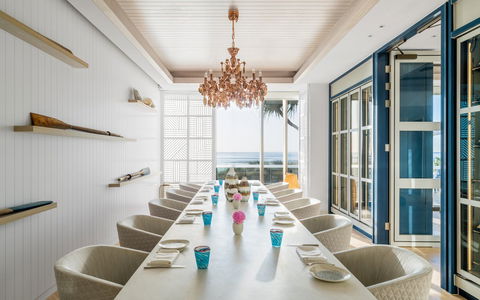 Langham, Gold Coast & Jewel Residences - Accommodation Resorts 9