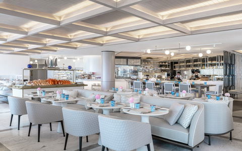 Langham, Gold Coast & Jewel Residences - Accommodation Resorts 15