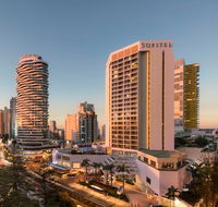 Sofitel Gold Coast - Accommodation Resorts